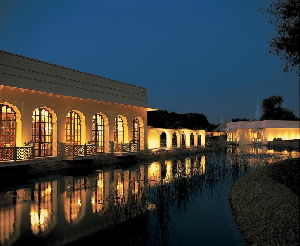 The Oberoi Vanyavilas Wildlife Resort, Ranthambhore Sawai Madhopur Habitación foto